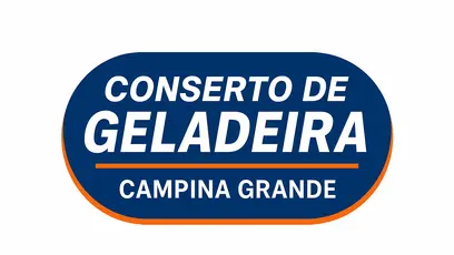 logo Conserto de Geladeira Campina Grande